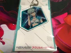 ソードアート・オンライン アクリルキーホルダー シノン