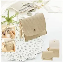 財布　カードケース　カード＆キーケース