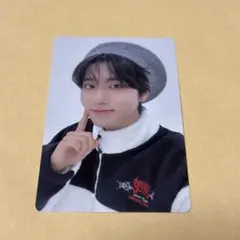 StrayKids dominATE GIANT 東京ドーム会場限定トレカ ハン