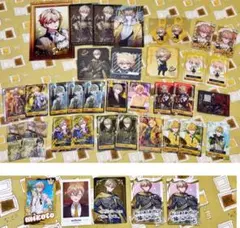シクフォニ みこと ブロマイド トレカ まとめ売り