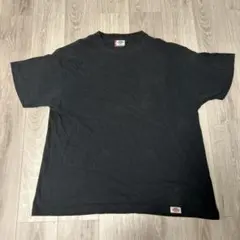 Dickies ブラック Tシャツ 2XL