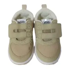 【12㎝】VANS ヴァンズ バンズ ベビースニーカー ベビーシューズ