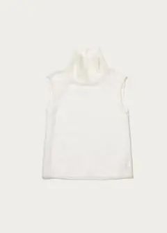 【新品未使用】MARW UNITED ARROWS シースルーブラウス