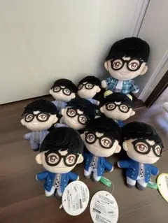 オーイシマサヨシ　でしょでしょ　ぬいぐるみ 商品検索｜株式会社フクヤ│プライズ・アニメ・雑貨