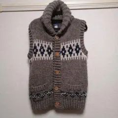 2026年最新】ノルディックニットベストの人気アイテム - メルカリ