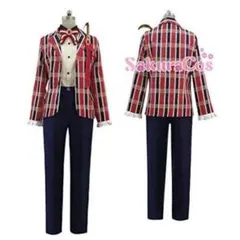 魔法使いの約束 まほやく クロエ コスプレ衣装 6点セット