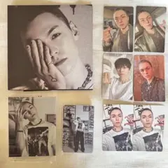 seventeen happy burstday バーノン