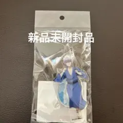 銀魂　THE FINAL　4DX　アクリルスタンド　幼少期 坂田銀時