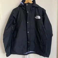 THE NORTH FACE ナイロン ジャケット