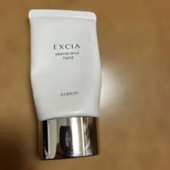 ALBION EXCIA eternal envy hand 40g