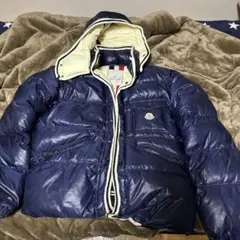 MONCLERダウンジャケット