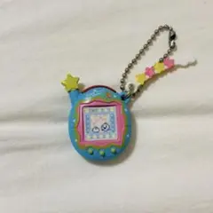 【8月限定値下げ】たまごっち ミニチュアチャームコレクション3 ウラめめっち