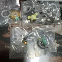 JO1 JOCHUM めじるしアクセサリー