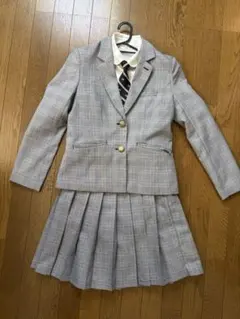 レピピアルマリオ セットアップ　160 卒服　フォーマルスーツ