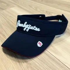 ■フミ様専用品■PEARLY GATES サンバイザー