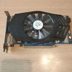 MSI グラフィックボード ファンレス HDMI/DVI/VGA 動作品 - メルカリ