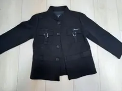 コムサイズム　ジャケット