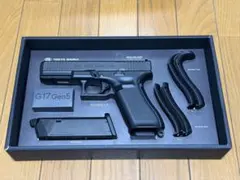 2026年最新】東京マルイ ガスガン グロック17の人気アイテム - メルカリ