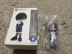 PalVerse 御影玲王　パルバース