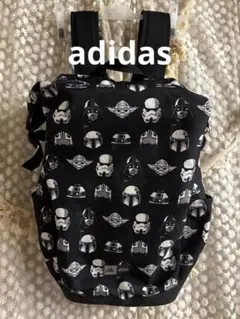 adidas*スターウォーズ＊コラボ　バックパック