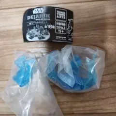 スターウォーズ デジャリック ホロチェス マンテリアン セイヴリップ