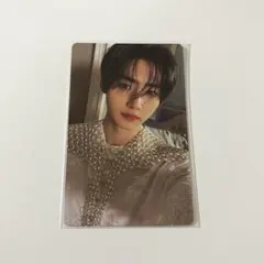 ENHYPEN ソンフン　トレカ　ORANGE BLOOD