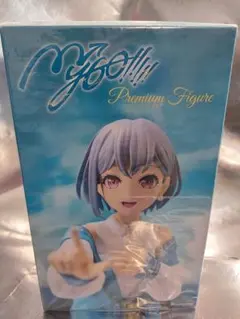 BanG Dream! プレミアムフィギュア MyGO!!!!! 高松 燈のサムネイル