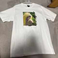 Stussy LAURA Tシャツ S