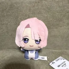 ナムコ限定 学園アイドルマスター ちびぐるみ vol.2 有村麻央