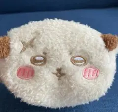 ちいかわ　ふわふわミニキャラメルポーチVol.2 (中にマスコットおまけ付き)