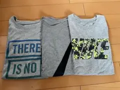 NIKE Tシャツ 3点セット