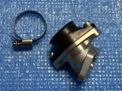 「カモ様専用」ヨシムラTM24 STDヘッド用インシュレーターのサムネイル