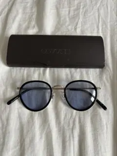 OLIVER PEOPLES サングラスのサムネイル