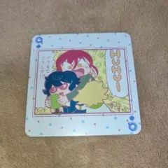 あんスタ Switch ぶくスタ トランプ 夏目 つむぎ 宙 ぱしゃっつ