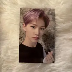 Stray Kids フィリックス トレカ