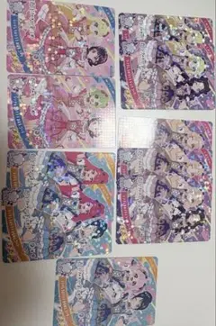 アイプリ シンデレラのラララ