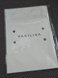 LE SSERAFIMウンチェ VASILISA限定ポストカード５枚セット