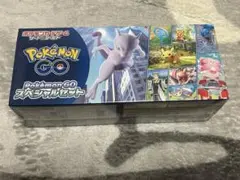 ポケモンGO スペシャルセット