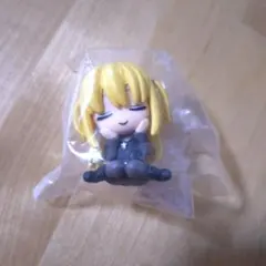 DEATH NOTEデスノート　肩ズン　みさみさ