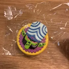 パワーパフガールズ ライトクリップ ガシャポン