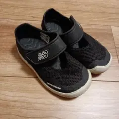 最終値下げ！ニューバランス　水陸両用　サンダル　16cm