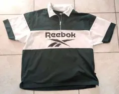 Reebok製 ポロシャツ XLのサムネイル