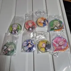 セガラッキーくじ　プロセカ　8点セット　まとめ売り