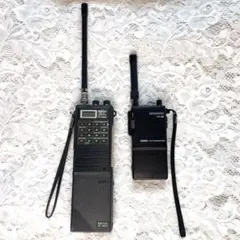 2026年最新】トランシーバー 2台セット アイコムの人気アイテム - メルカリ