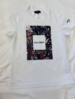 CALLAWAY レディースシャツ M