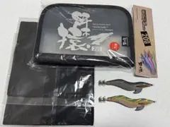 未使用品あり 希少 レア エギ猿 エギ セット ケース付き 2026年最新】餌木猿の人気アイテム - メルカリ