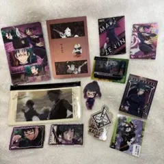 呪術廻戦　禪院真希　まとめ売り