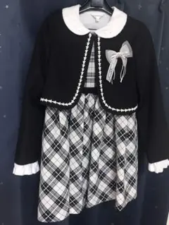 女の子 フォーマル120cm～130cm