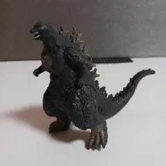 「ゴジラ真撃大全-新たなる来訪者-」　トレーディングフィギュア