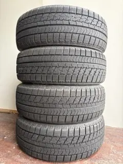215/55R17 ヨコハマIG70 2023年製 4本 トヨタ スタッドレス - メルカリ